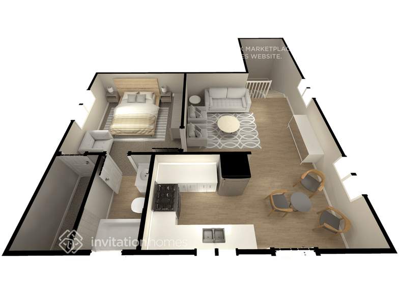 Building Photo - 4750 Hennings Dr