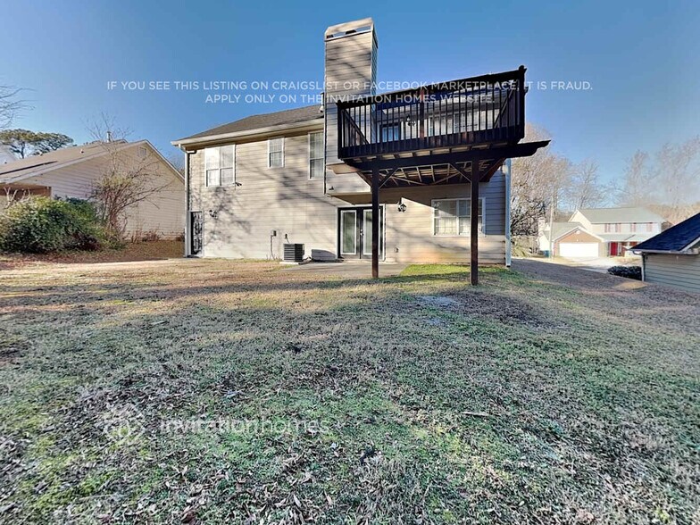 Building Photo - 4791 Brasac Dr