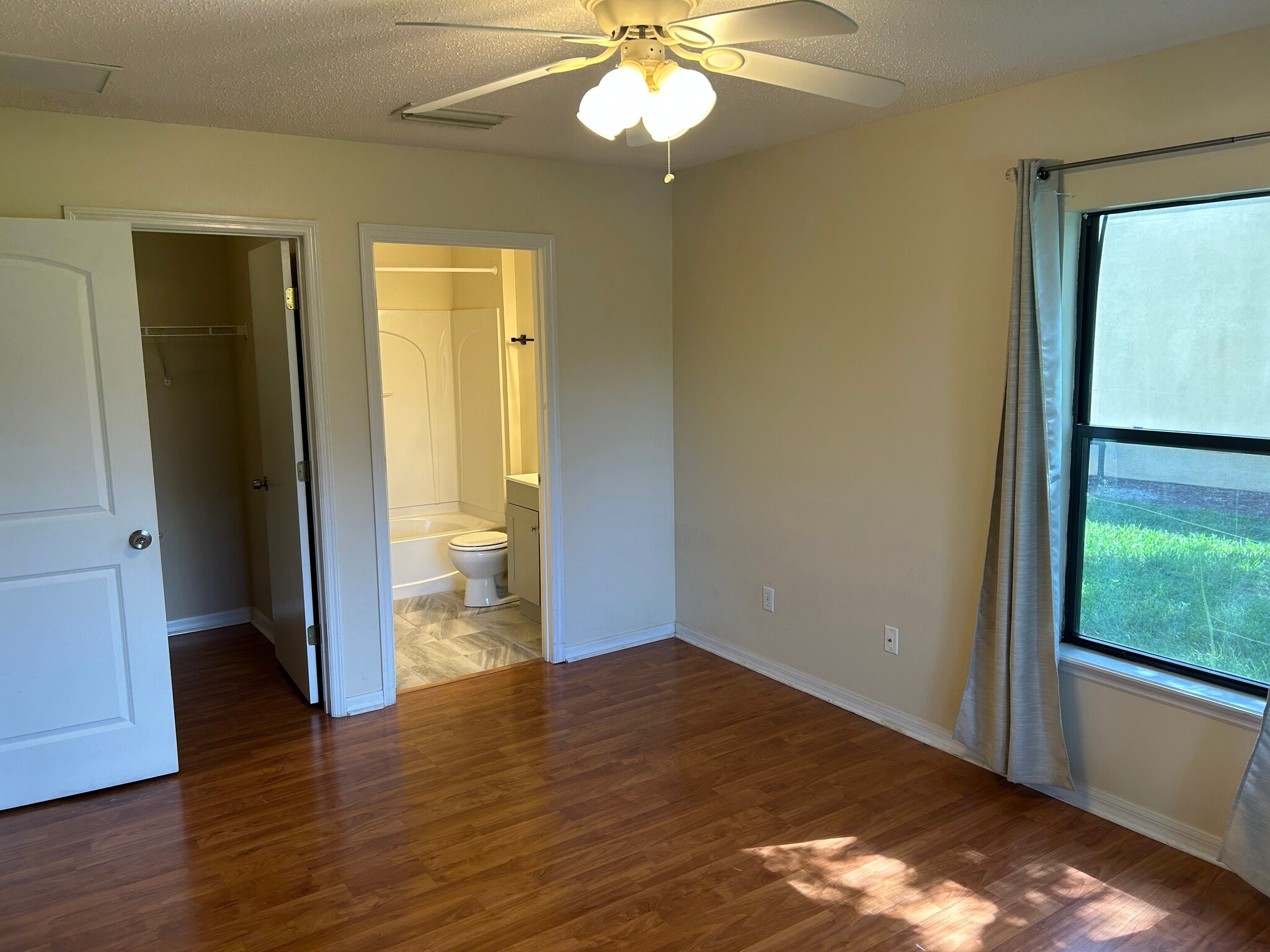 Master Bedroom - 743 Ginger Mill Dr