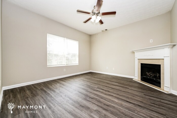 Building Photo - 2025 Marlin Dr