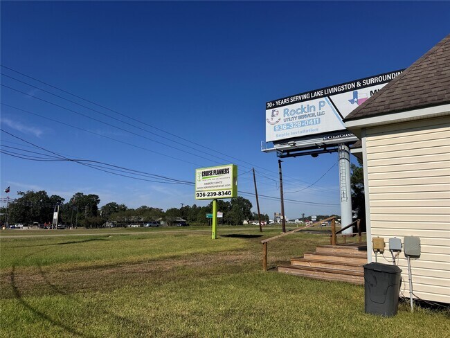 Building Photo - 3576 US-190