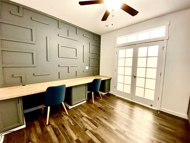 Building Photo - Beautiful 4 Bedroom, 4 Car Garage With Small Trailer Parking in Star - Available NOW