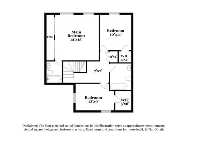 Building Photo - 827 Flint St