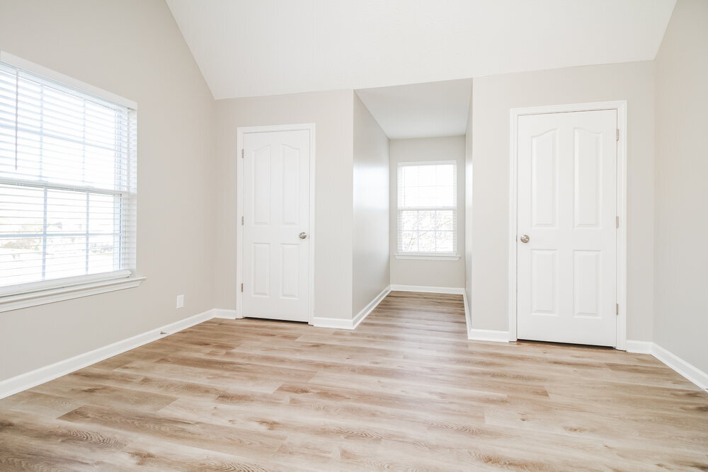 Building Photo - 1729 Cason Trail