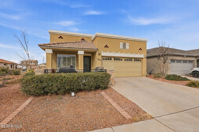 Building Photo - 3853 Loma Brisa Dr