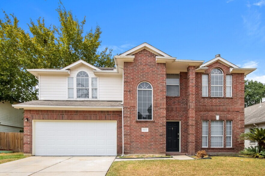 Primary Photo - 26622 Cypresswood Dr