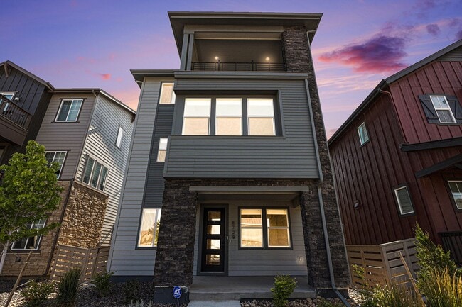 Building Photo - Sterling Ranch Stunner!!