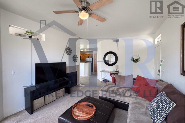 Building Photo - 2Bed/2Bath Furnished Condo at Chandler Blvd/40th St! Ready for Immediate Move-In!