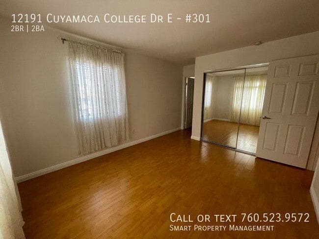 Building Photo - 12191 Cuyamaca College Dr E