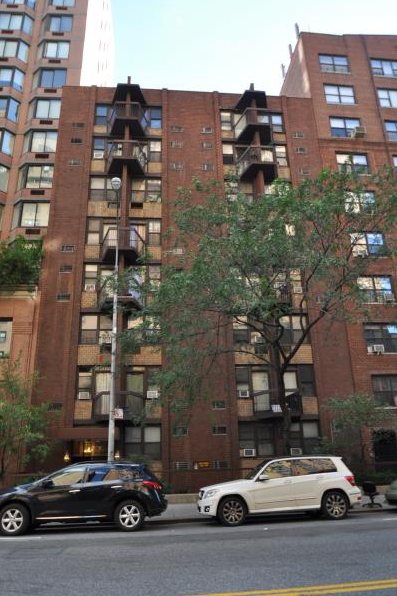 Primary Photo - FOUND Study Upper East Side - Student Housing