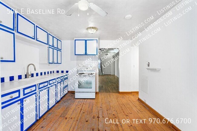 Building Photo - 504 E Baseline Rd