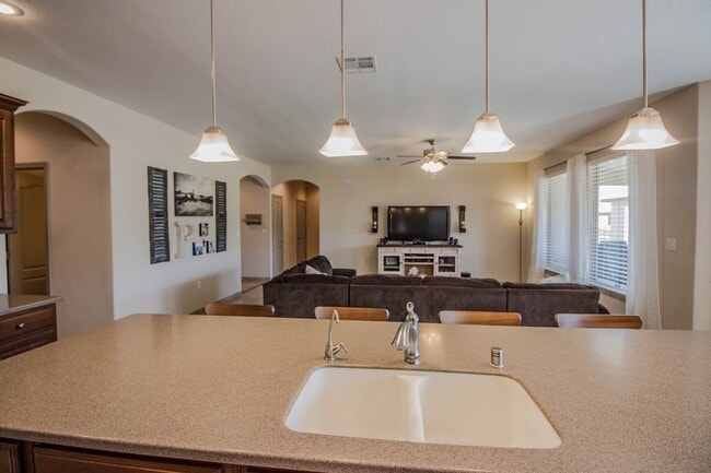 Building Photo - Spacious, Charming Home