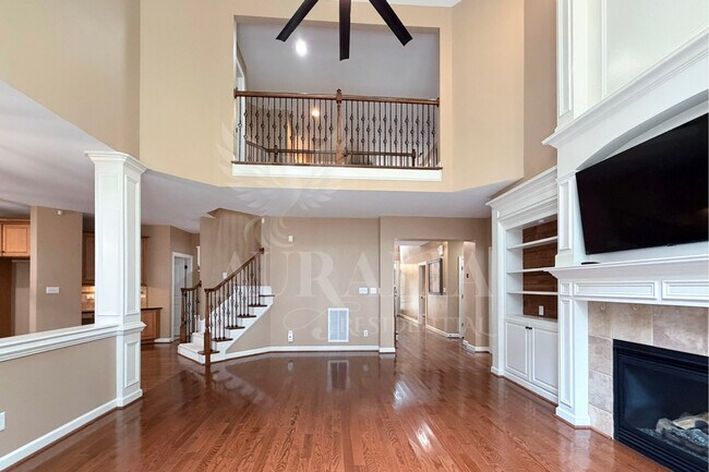 Building Photo - 5604 Pine Rock Ct