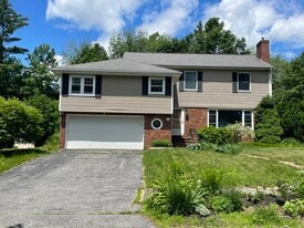 Building Photo - 54 Bartley Ave