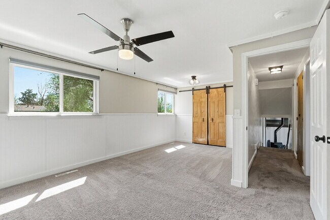 Building Photo - $2,040.95, 3-bed, 2-bathroom located in Colorado Springs with a large backyard