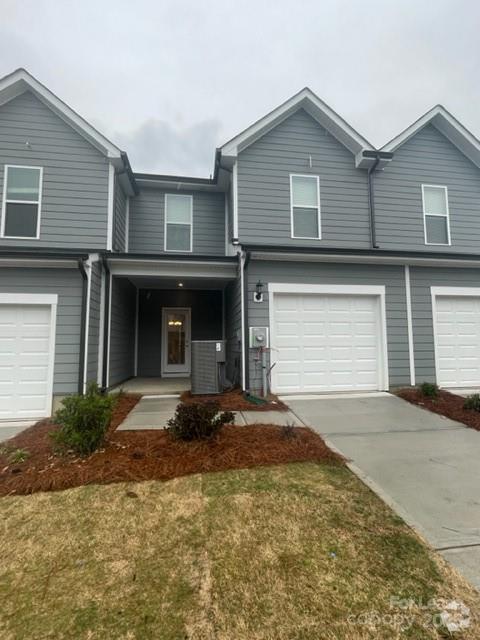 Building Photo - Brand new house in Steele Creek!