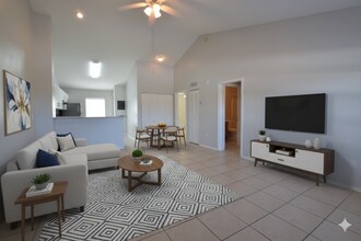 Building Photo - Upgraded 2 Bed 2 Bath Condo for Rent in Wi...