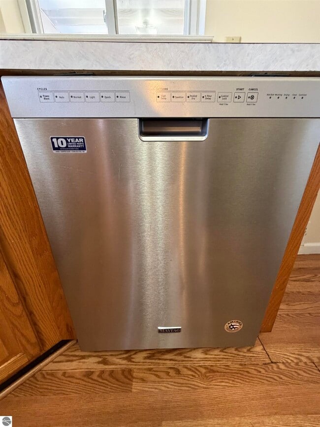 Building Photo - 8334 M-113