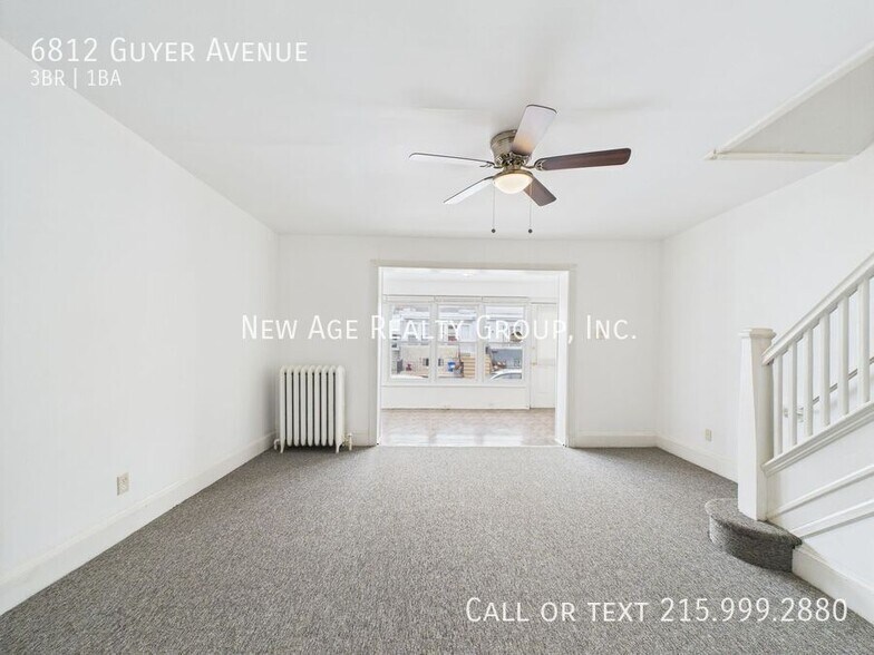 Building Photo - 6812 Guyer Ave