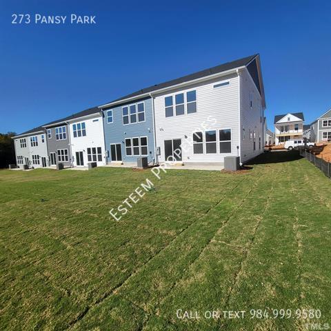 Building Photo - 273 Pansy Pk