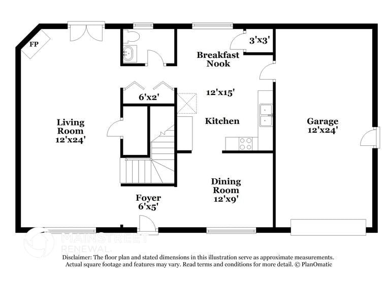 Building Photo - 1205 Placid Ct