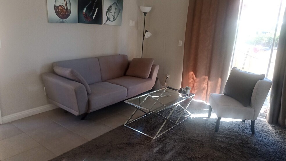 living room - 7200 Pirates Cove Rd