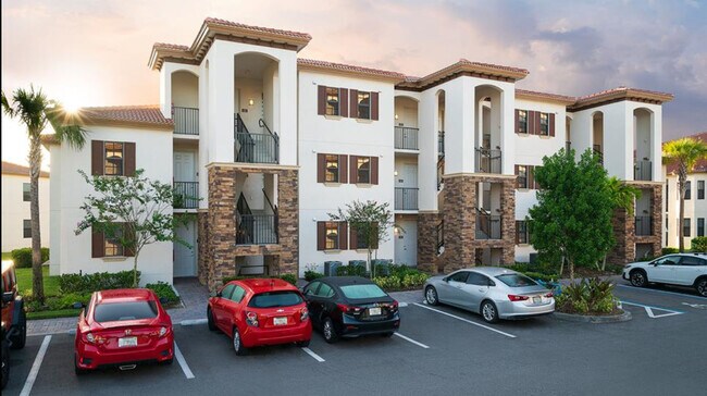 Building Photo - 4160 Ambrosia Dr