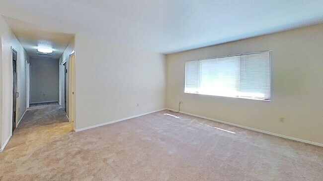 Floorplan - 614 - 644  Van Buren Street - Monterey