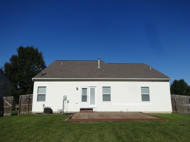 Building Photo - 220 Kemperwood Dr