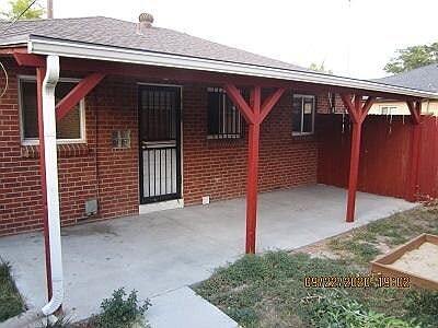 Building Photo - 4702 W 36th Ave