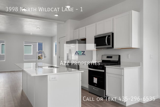 Building Photo - 3998 N Wildcat Ln