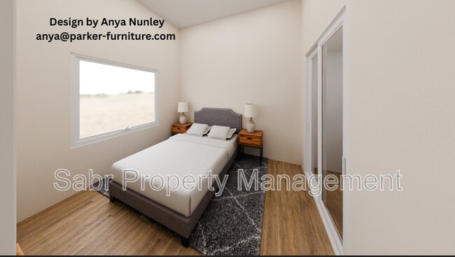 Building Photo - 1520 N Bryant St