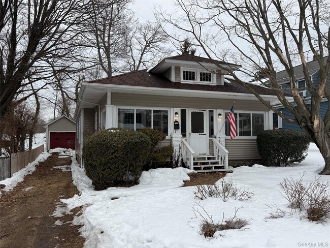 Building Photo - 41 Washington Pl