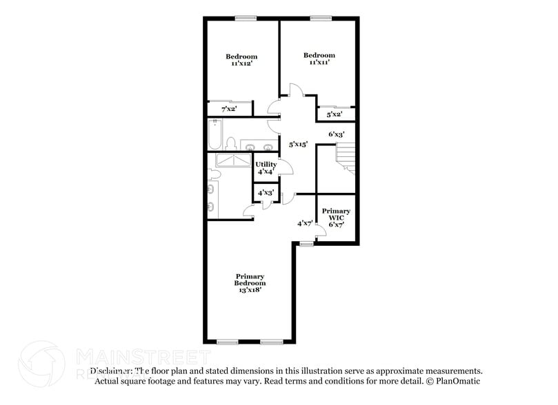Building Photo - 2052 Hoosier Way