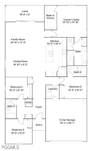 Building Photo - 20423 Copperhead Dr