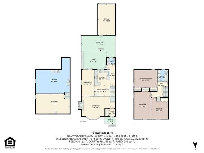 Building Photo - 103 Sundridge Dr