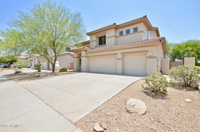 Building Photo - 14605 W Verde Ln