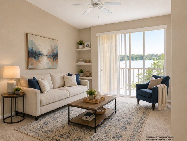 Building Photo - 2 bed 2 bath condo in Visconti West Condominium in Maitland
