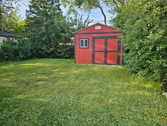 Building Photo - 14030 Elgin St