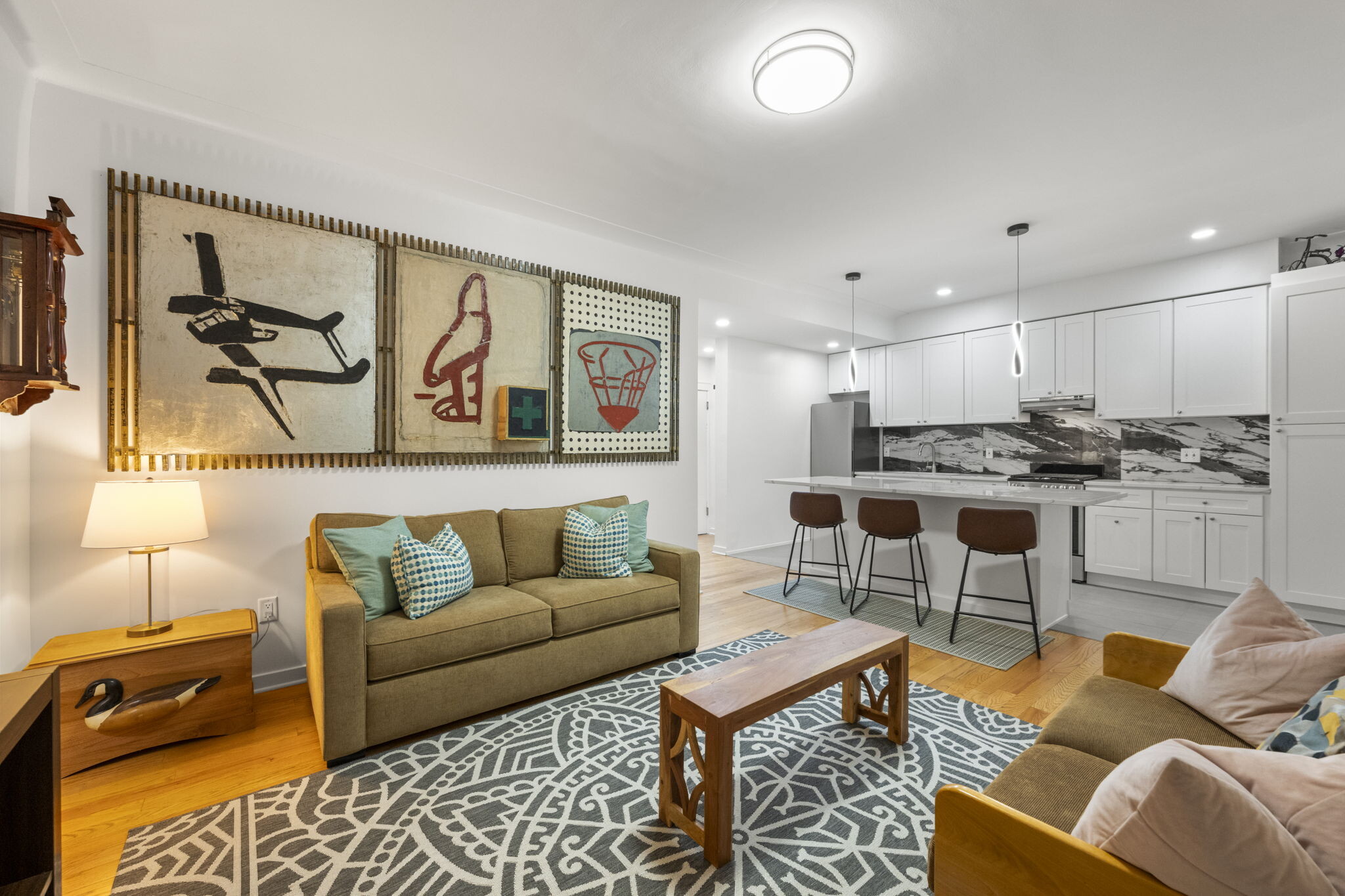 Building Photo - 6015 Boulevard E