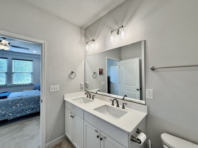 Building Photo - First Time Rental - Ready July 30th! 4 Bedrooms PLUS Loft! Great Views! Dog Park - Stocked Fishin...