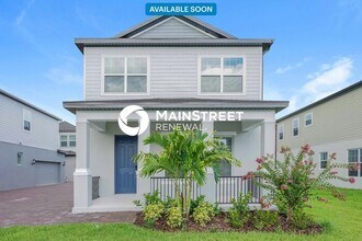 Building Photo - 3 Bedroom Pet-Friendly Home in New Smyrna ...