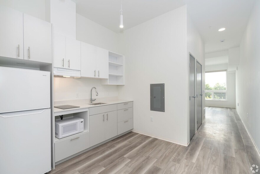Interior Photo - Modern Living at Koz on Interstate