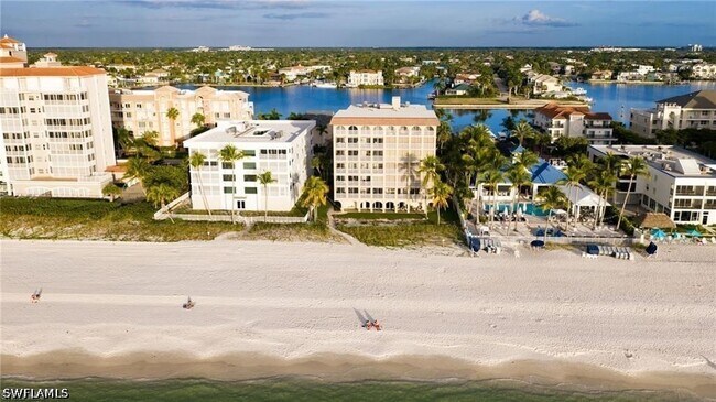 Building Photo - 9486 Gulf Shore Dr