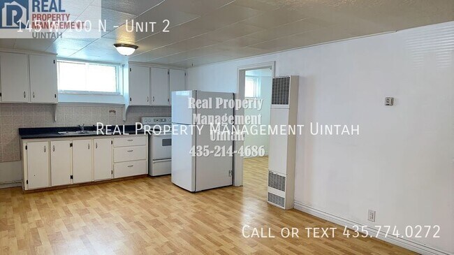 Building Photo - 145 W 100 N