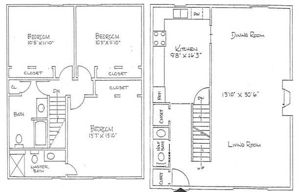 3BR/2.5BA - Bob-O-Link Manor