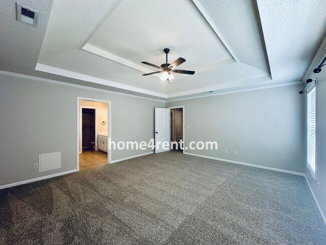 Building Photo - A Fantastic Four Bedroom, Olathe Home w/ N...