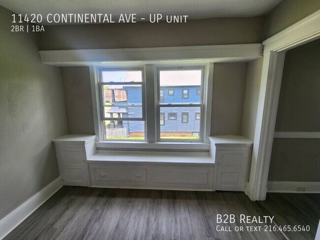 Building Photo - 11420 Continental Ave