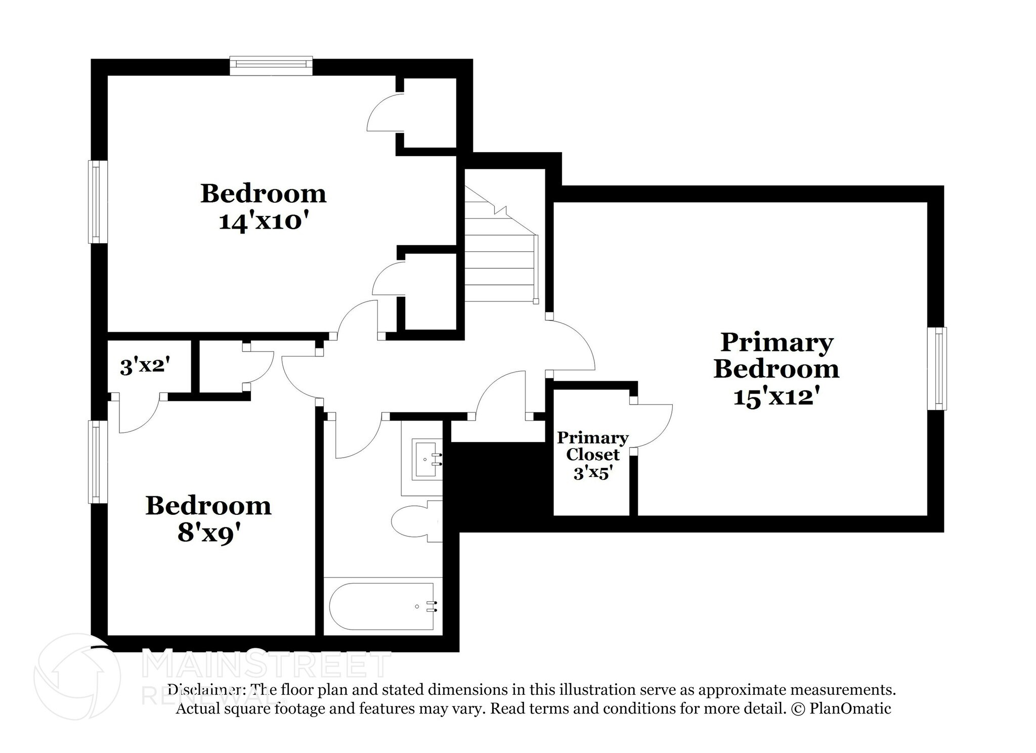 Building Photo - 9457 Harold Dr