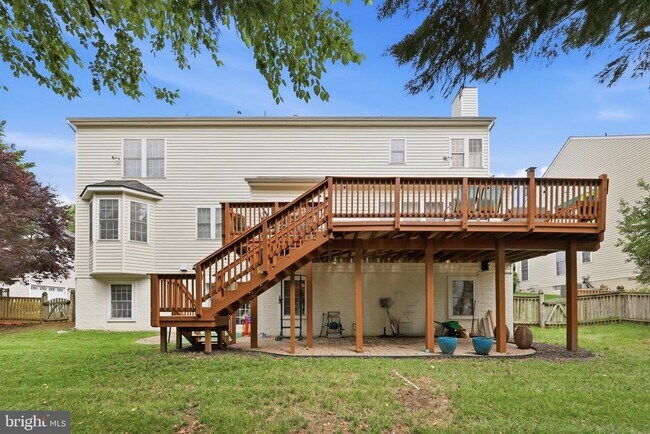 Building Photo - 3852 Glasgow Way